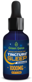 Green Gene - PM Night Time - CBD Oil - Sleep Tincture - W/ Melatonin - 1000MG - 3000MG