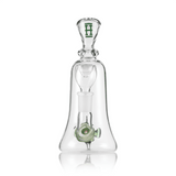 HEMPER - Fish Bong - 6"