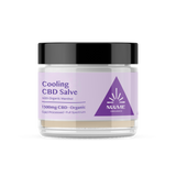 Nuume - Organic CBD - Cooling Salve - Extra Strength - 1500mg