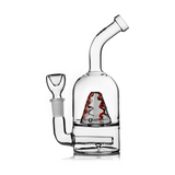 HEMPER - Volcano - Bong - 7"