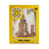 HEMPER - The Chief - Mini Rig - 4-Piece Kit