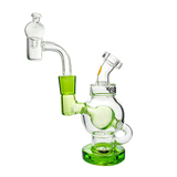 HEMPER - Orbit - Mini Rig - 4-Piece Kit