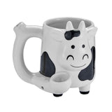 Fashion Craft - Cow Mug - Roast & Toast