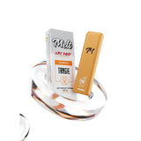 Melt - AMF Blend - Live Resin - Tangie - Sativa - THCA - Blend Disposable Vape - 2 gram