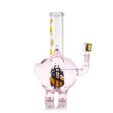 HEMPER - Piggy Bank - XL - Bong - 9.5"