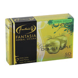 AFG Distribution - Fantasia Herbal Shisha - 50g - 10pk