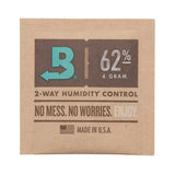 Boveda - Humidipak - 62%