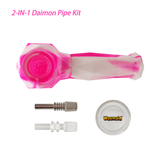 Waxmaid - Daimon - 2-IN-1 - Pipe & Nectar - Collector Kit