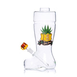 HEMPER - Das Boot - XL - Bong - 10"