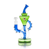 HEMPER - Candy Monster - XL - Bong - 9"