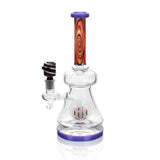 High Society - Pegasi Premium - Wig Wag - Hybrid Pipe - Purple