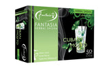 AFG Distribution - Fantasia Herbal Shisha - 50g - 10pk