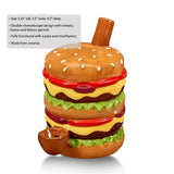 Fashion Craft - Cheese Burger - Pipe