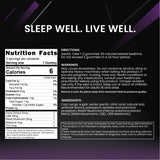 FlexCBD - CBD Sleep Gummies - with Reshi and CBN