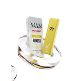 Melt - AMF Blend - Live Resin - Mimosa - Hybrid - THCA - Blend Disposable Vape - 2 gram