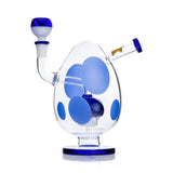 HEMPER - Spotted Egg - XL - Bong - 9"