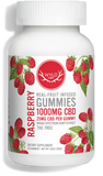 WYLD CBD - Real Fruit Infused - CBD Gummies - (50MG - 1000MG)