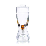 HEMPER - Das Boot - XL - Bong - 10"