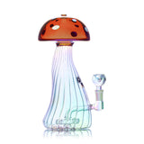 HEMPER - Trippy Shroom - XL - Bong - 9.5