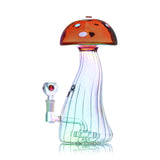 HEMPER - Trippy Shroom - XL - Bong - 9.5"