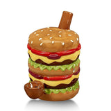 Fashion Craft - Cheese Burger - Pipe