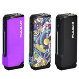 Pulsar - 510 Dunk - 2-In-1 - Variable Voltage - Vaporizer - 750mAh