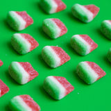 JGO - CBD Sour Watermelon Slices - 1500 mg - 30 ct