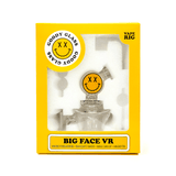 Hemper - Big Face - VR Vape - Rig