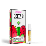 Canna River - D8 Cartridge - Watermelon Zkittles - 1 Gram (Indica)