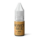 Honey Bee CBD Juice - 10 ML - CBD Infused Topical - Made in USA