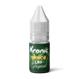 Kronic CBD Vape Juice - 10 ML - CBD Infused Topical - Made in USA