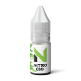 Nitro CBD Juice - 10 ML - CBD Infused Topical - Made in USA