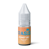 Oasis Honey Bee CBD Juice - 10 ML - CBD Infused Topical - Made in USA