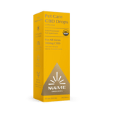 Nuume - Organic CBD - Pet Care Drops - 500mg