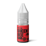 Queen Bee CBD Juice - 10 ML - CBD Infused Topical - Made in USA