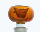 HEMPER - Jack the Ripper - 14mm - Flower Glass Bowl