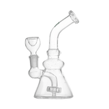 HEMPER - Showerhead - Beaker Bong