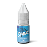 Spanky CBD Juice - 10 ML - CBD Infused Topical - Made in USA