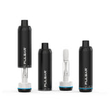 Pulsar - 510 DL 3.0 Twist - Variable Voltage - Vape Pen - 650mAh