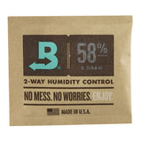 Boveda - Humidity Control Pack - 58%