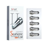 Lookah - Seahorse PRO - Ceramic Coil - 5pc Set