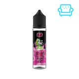 JGO - CBD E-Liquids - 1500 mg - THC FREE