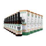 Bailey's CBD - CBD Oil - For Cats