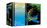 AFG Distribution - Fantasia Herbal Shisha - 50g - 10pk