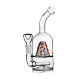 HEMPER - Volcano - Bong - 7"