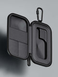 Vessel - Compass Hub - Case - Black