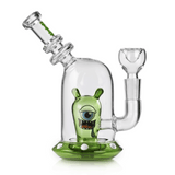 HEMPER - Space Monster - Bong - 7