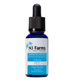 NJ Farms - CBD Oil for Pets - Wholesale