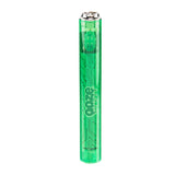 Ooze - Slim - Clear Series - 510 Vape Battery - 400mAh