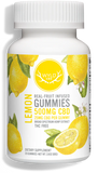 WYLD CBD - Real Fruit Infused - CBD Gummies - (50MG - 1000MG)